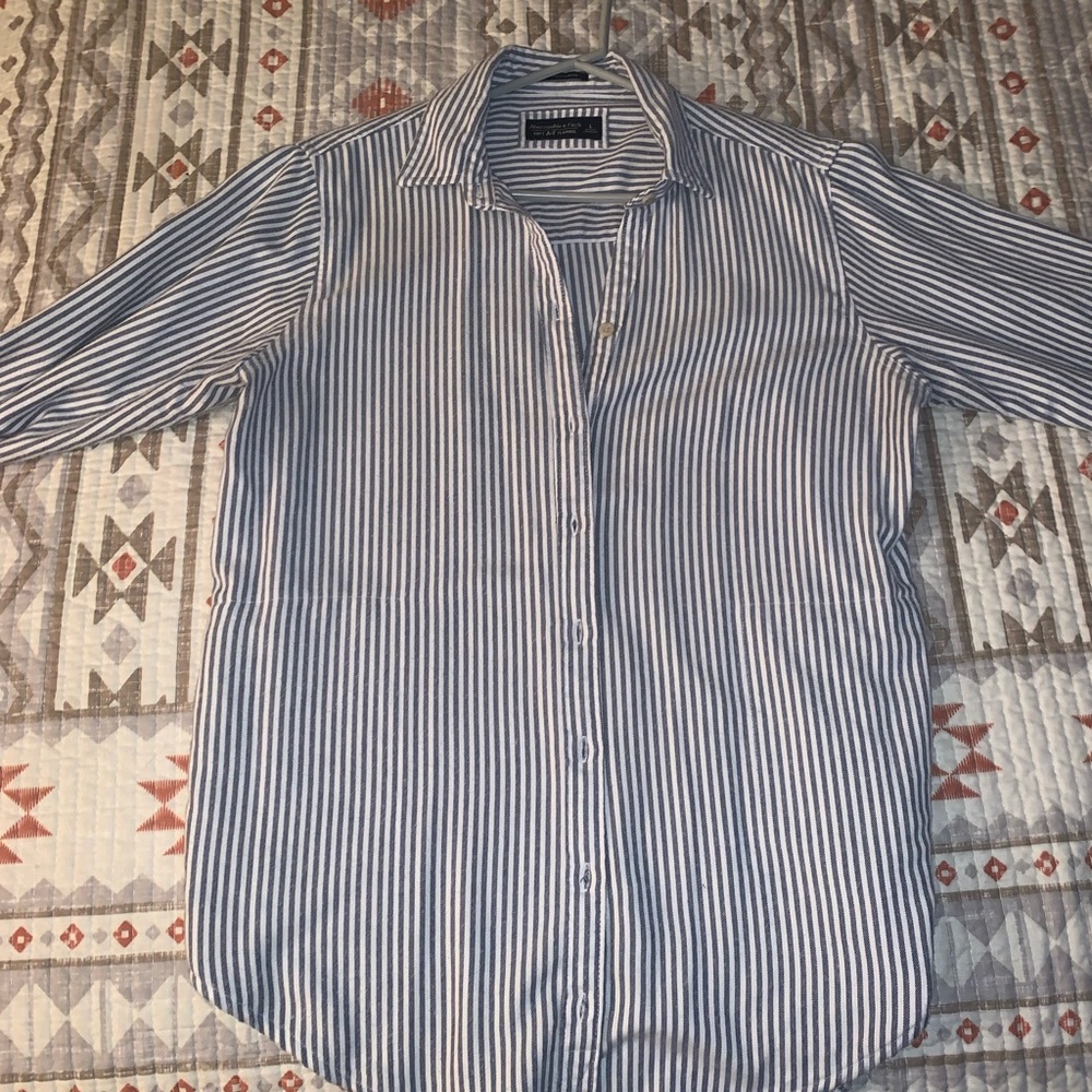 A&F Flannel
